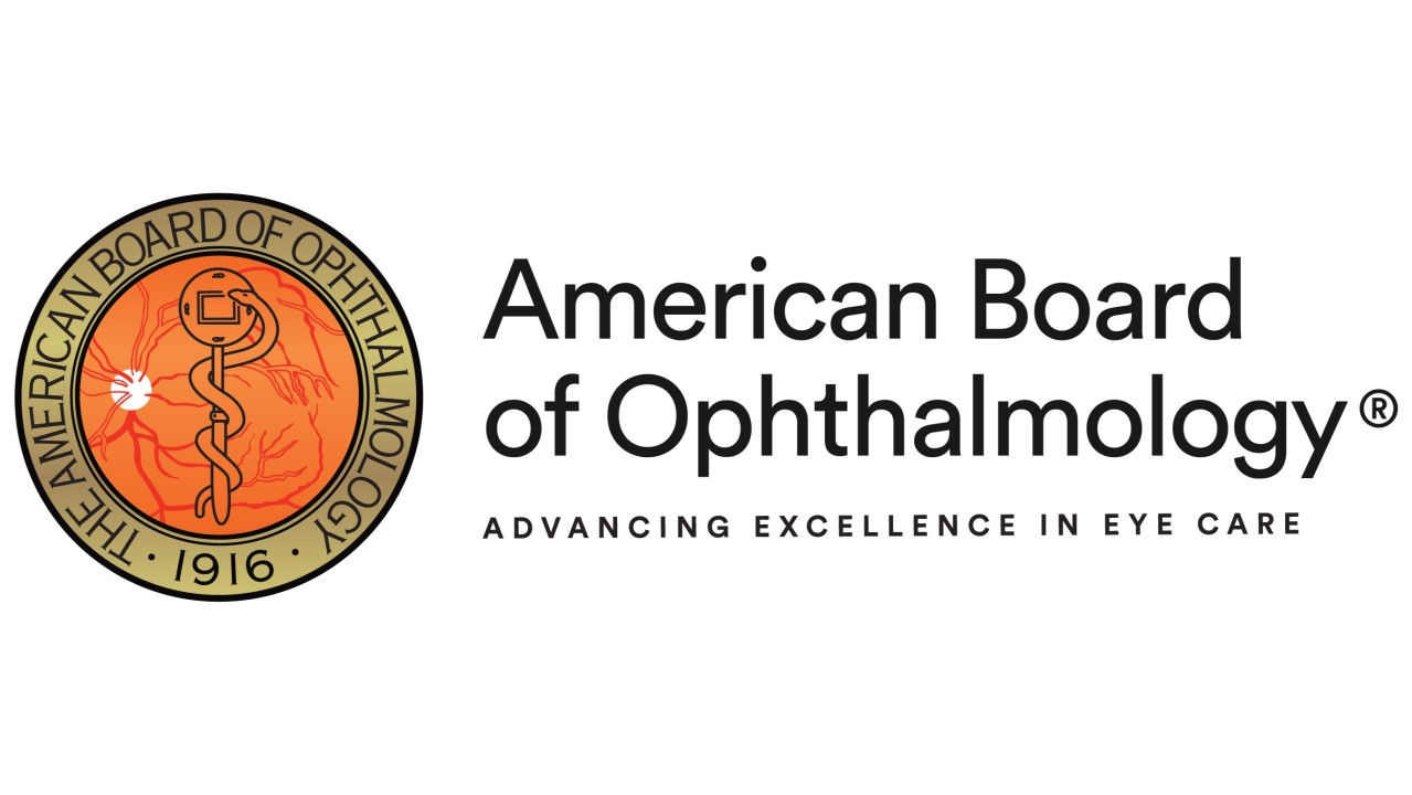 American Board of Ophthalmology